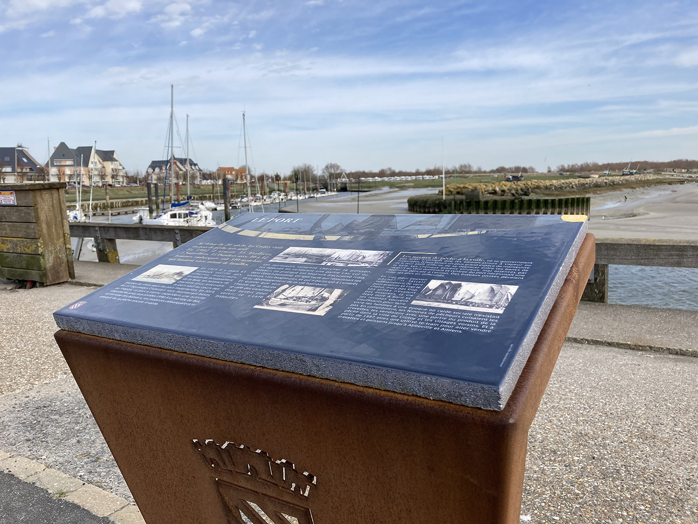 Le-Crotoy-signaletique-patrimoine-bord-de-mer