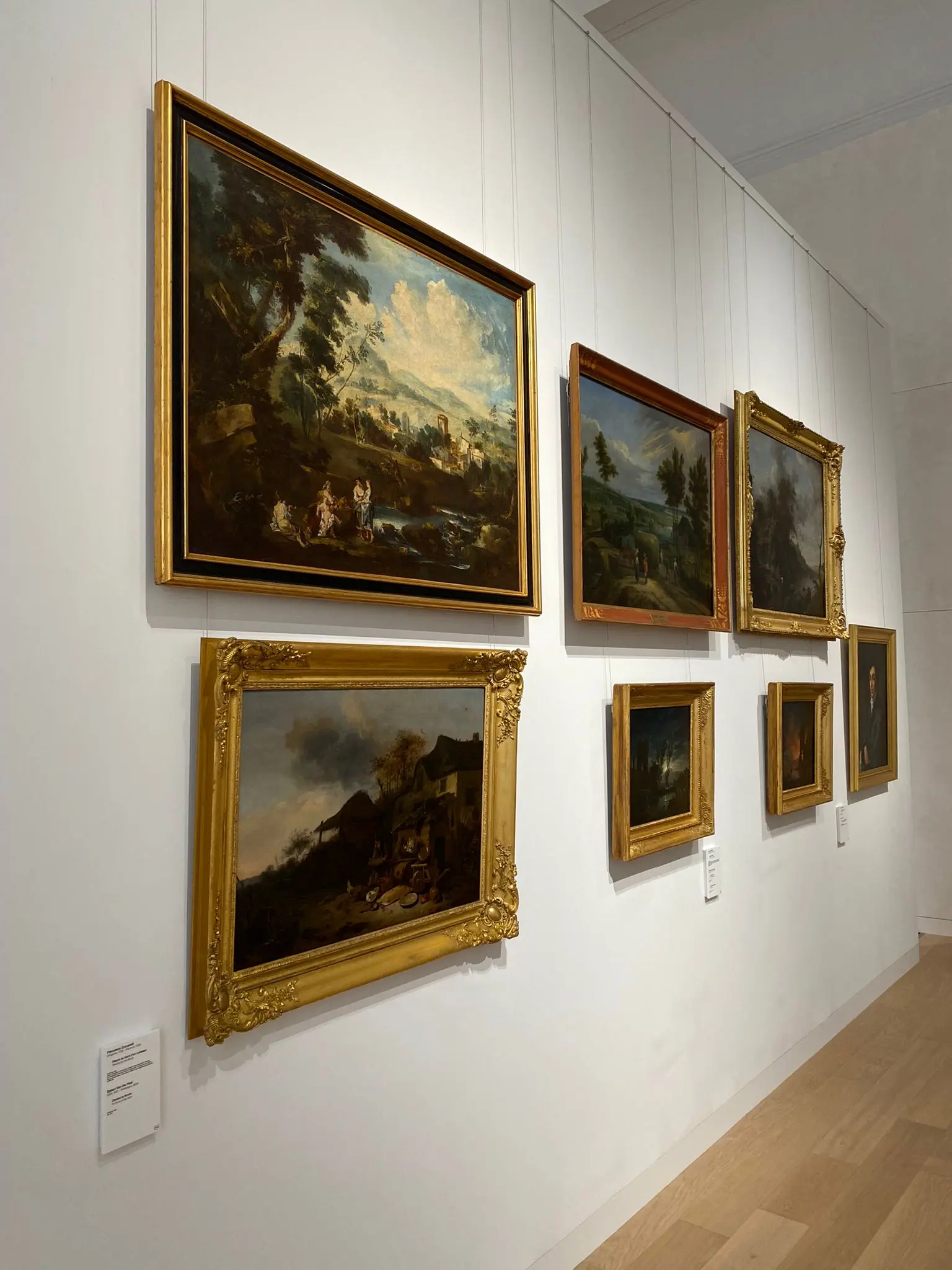 Signalétique musée - Panneaux en Corian 10.webp