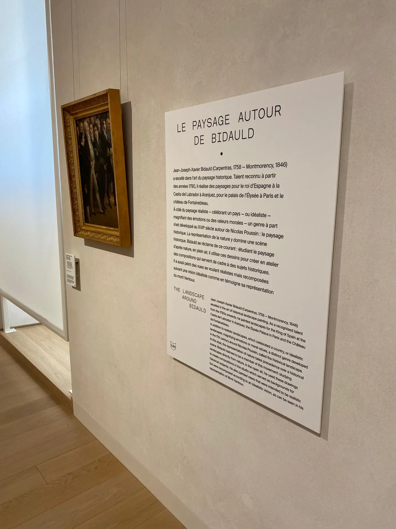 Signalétique musée - Panneaux en Corian 4.webp